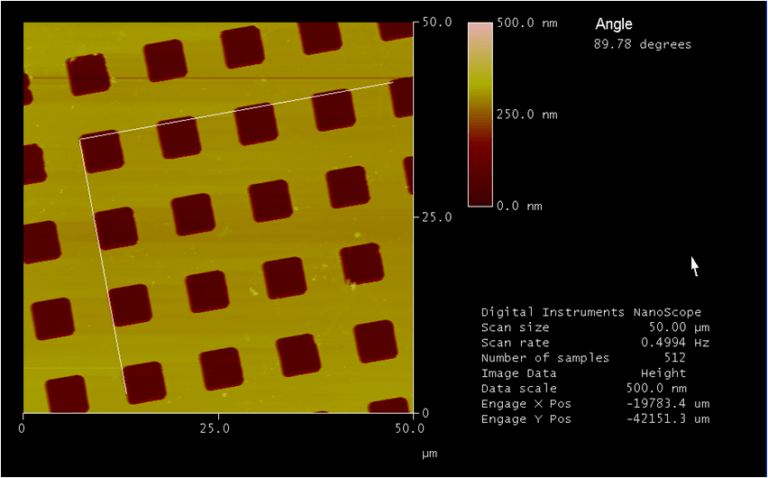 Orthogonality Correction for Piezo Flexure Stages - Motion Solutions