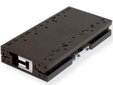 Precision Stages - Linear Motors