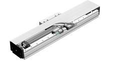 Linear Bearings & Guides- Linear Guides