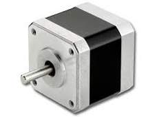 Stepper Motor