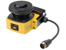 Industrial sensors for machine automation accuracy.