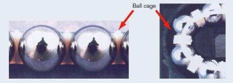 ball cage