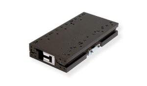 Lassen linear motor stage