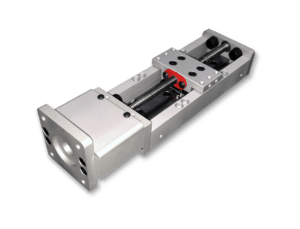 Shasta 25 linear guide stage