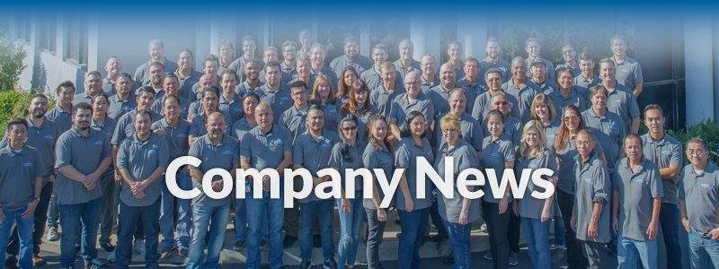 company news