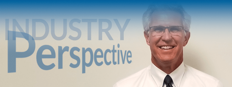 Industry Perspective - Ed Johnson of THK