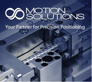 Motion Solutions ad