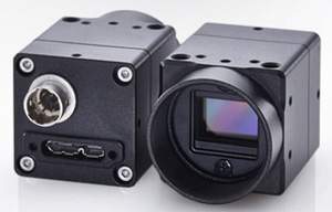 Omron-USB3-Vision-Cameras