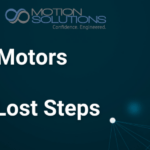 Blog_Stepper Motors and the Myth of Lost Steps