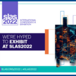 SLAS 2022 - Motion Solutions