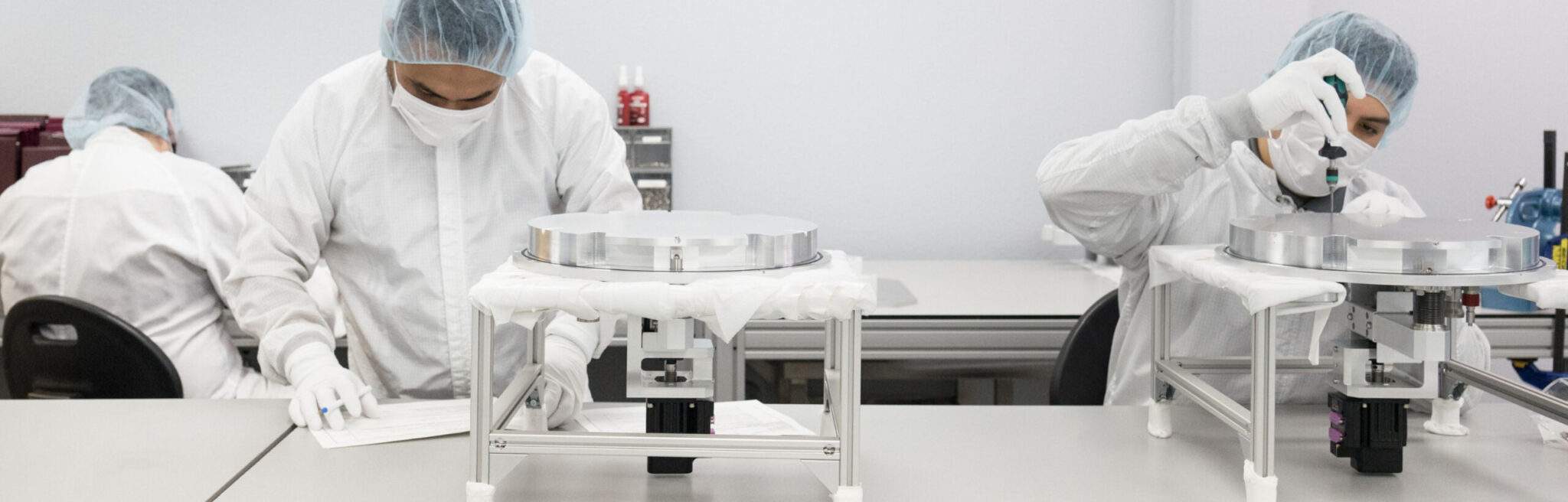 Laboratory Automation Systems Life Science Equipment Engineering