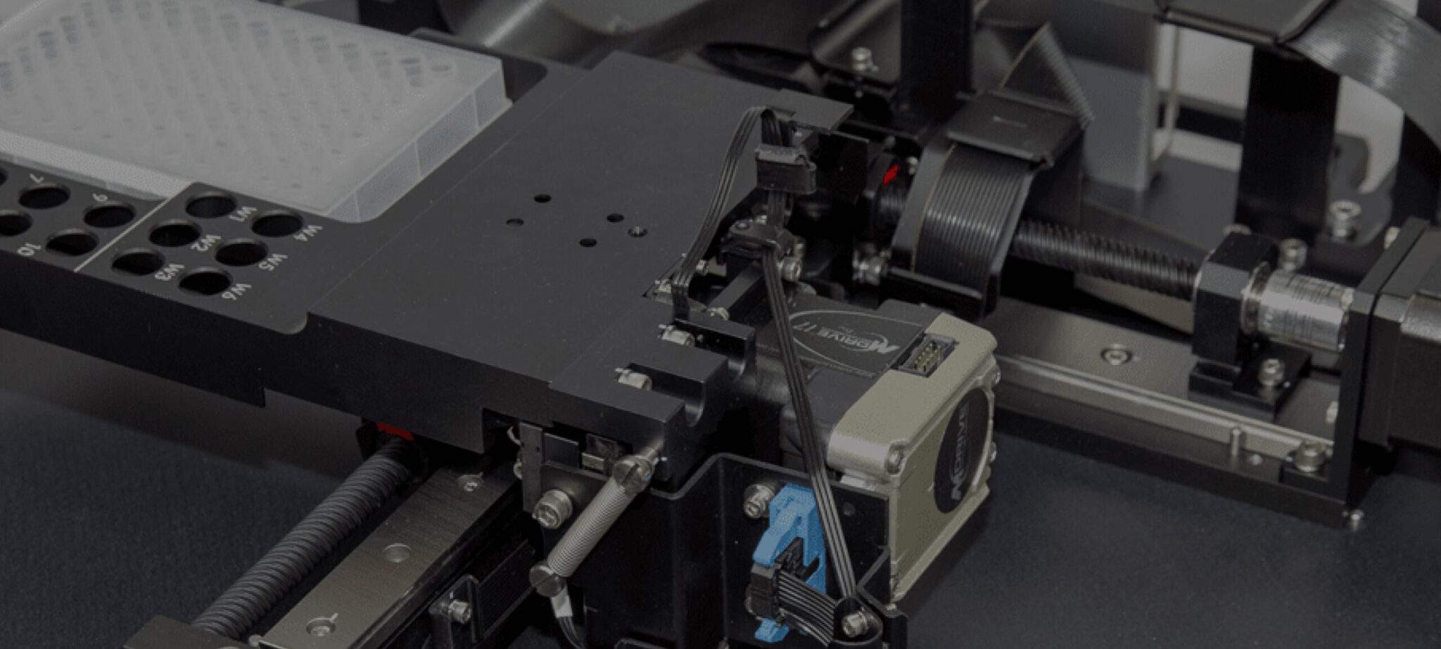 Laboratory Automation Systems | Life Science Equipment Engineering