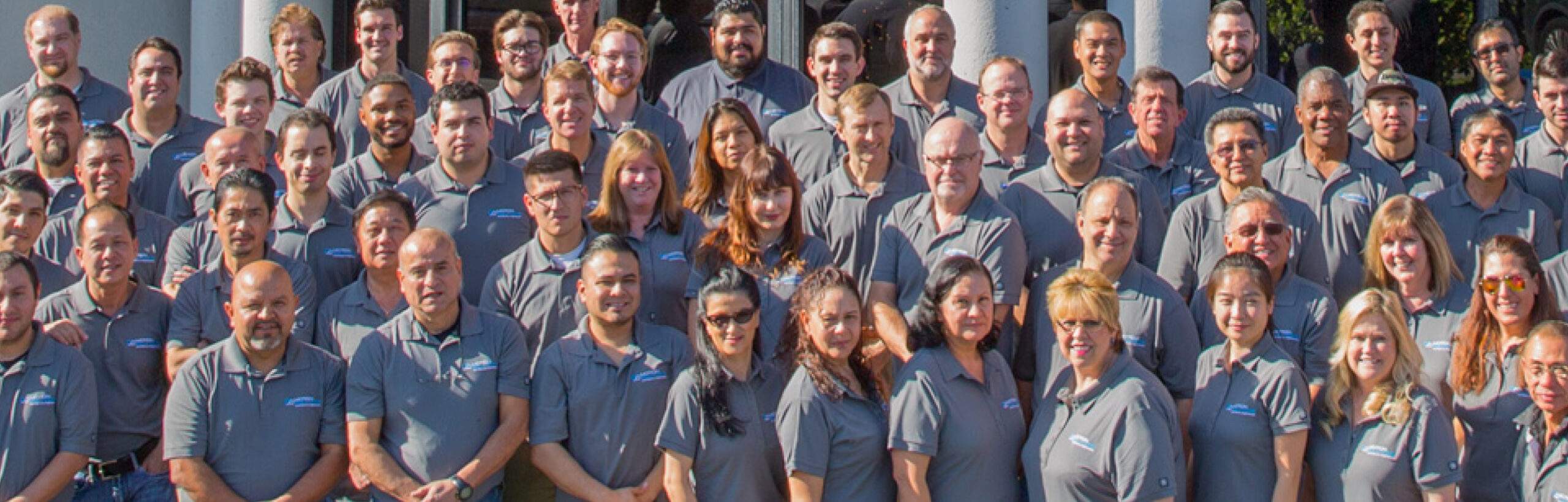 Motion Solutions Leadership