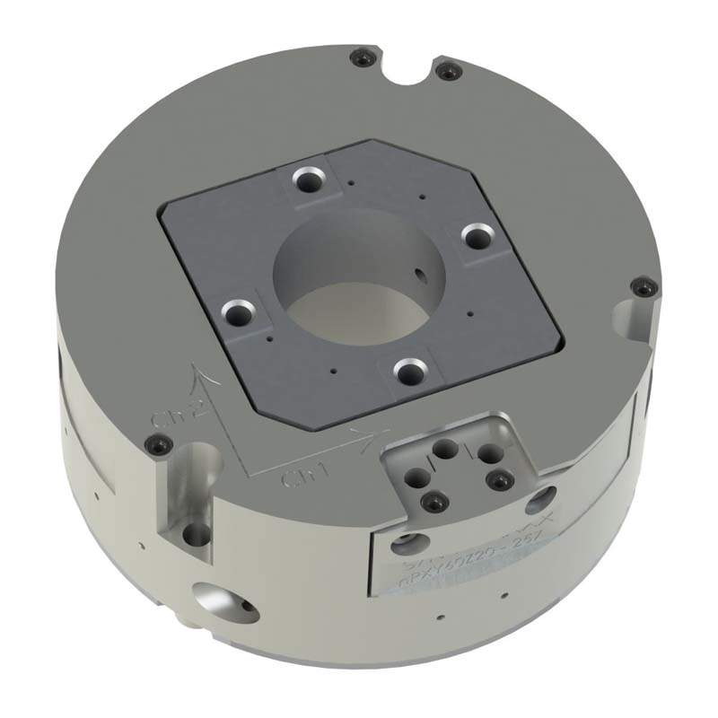 NPXY60Z20-257 Nanopositioning Piezo Stage