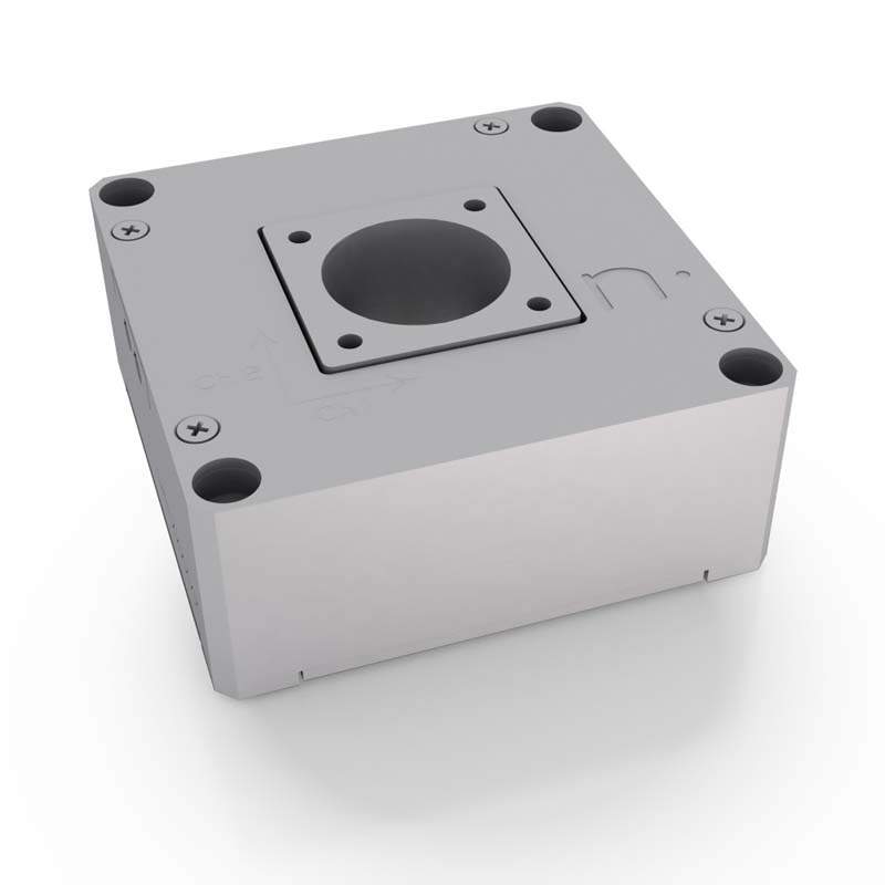 NPXY50-286 Nanopositioning Piezo Stage