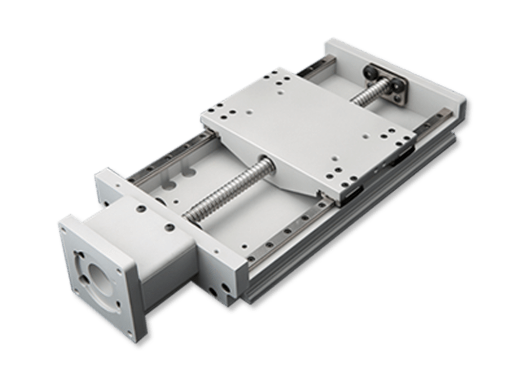 LGSW33 Linear-Guide Stage