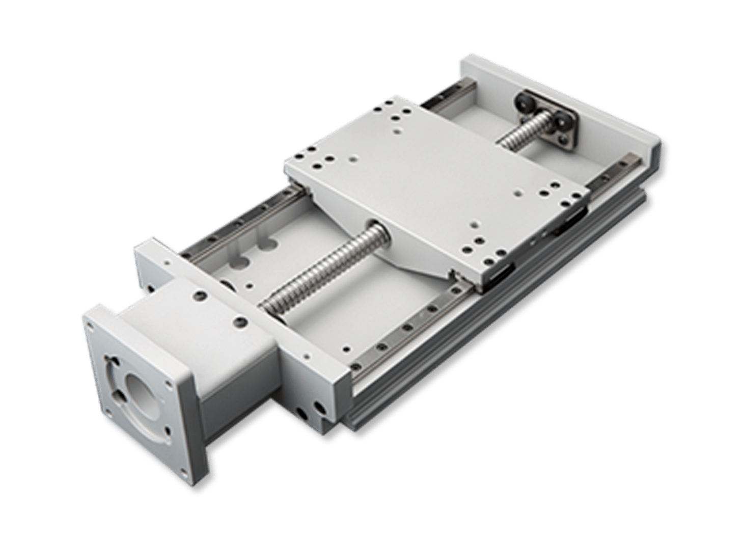 LGSW33 Linear-Guide Stage
