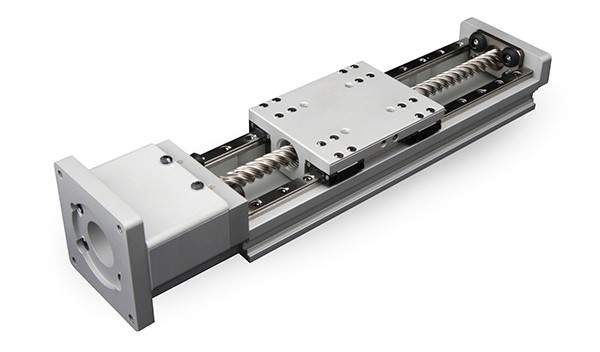 LGS33 Linear-Guide Stage