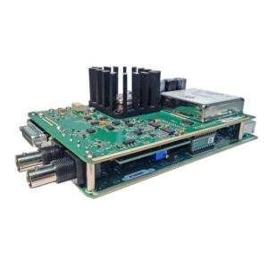 LC.400 OEM Board (1 Channel) P/N: 200683
