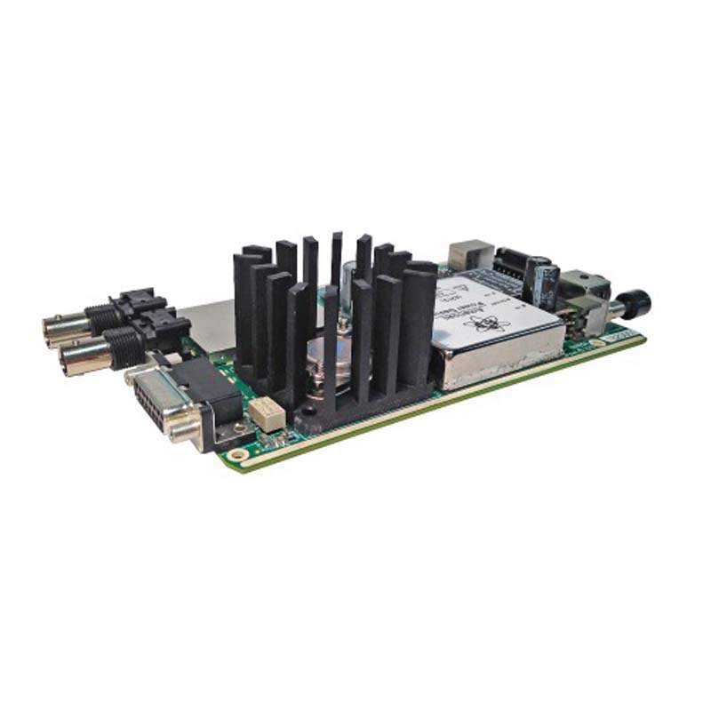 LC.400 OEM Board (1 Channel) P/N: 200683