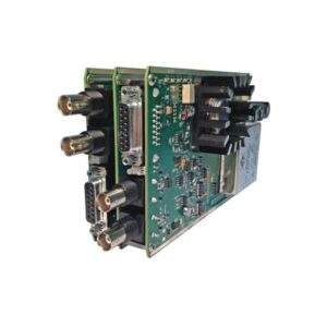LC.402 OEM Board Stacked Design (2 Channels) P/N: 200729