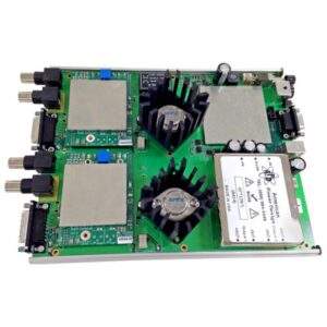 LC.402 OEM Board Side-by-Side Design (2 Channels) P/N:200770