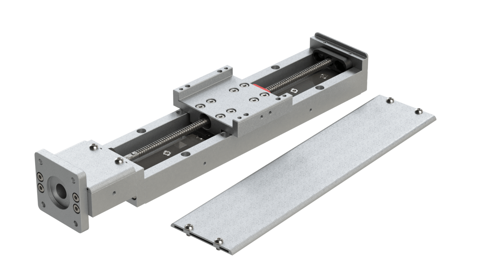 LGS25 Stage Motion Solutions LGS25 Stage Motion Solutions