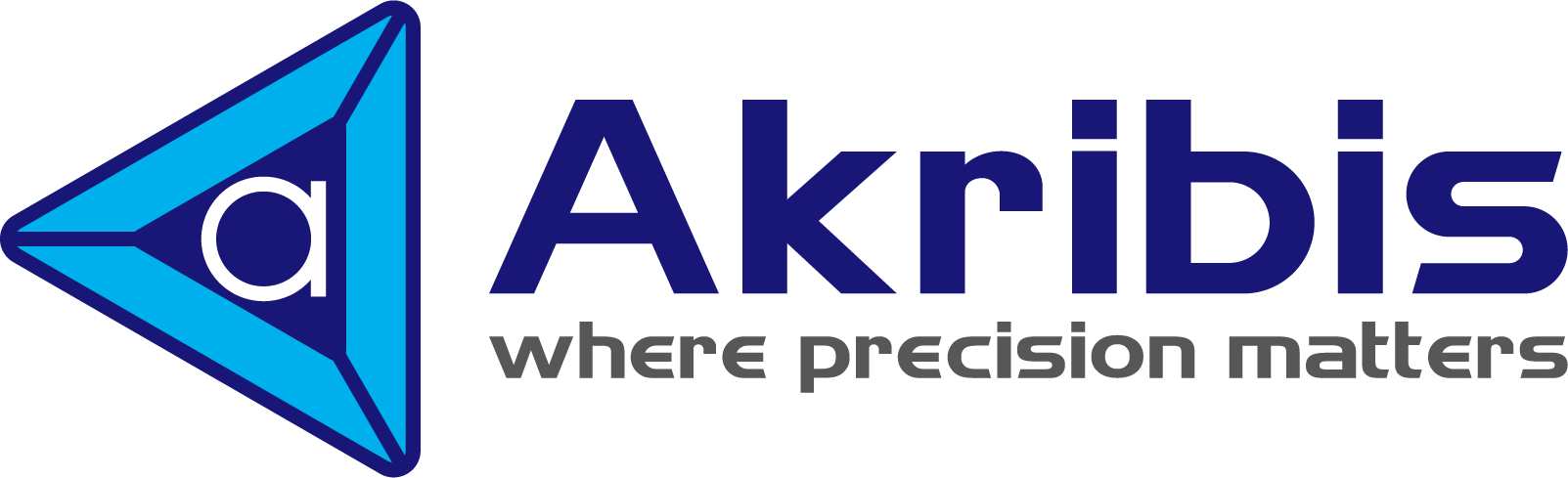 Akribis Where Precision Matters