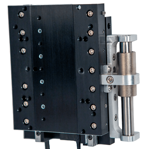 Z-Axis Focusing Stage