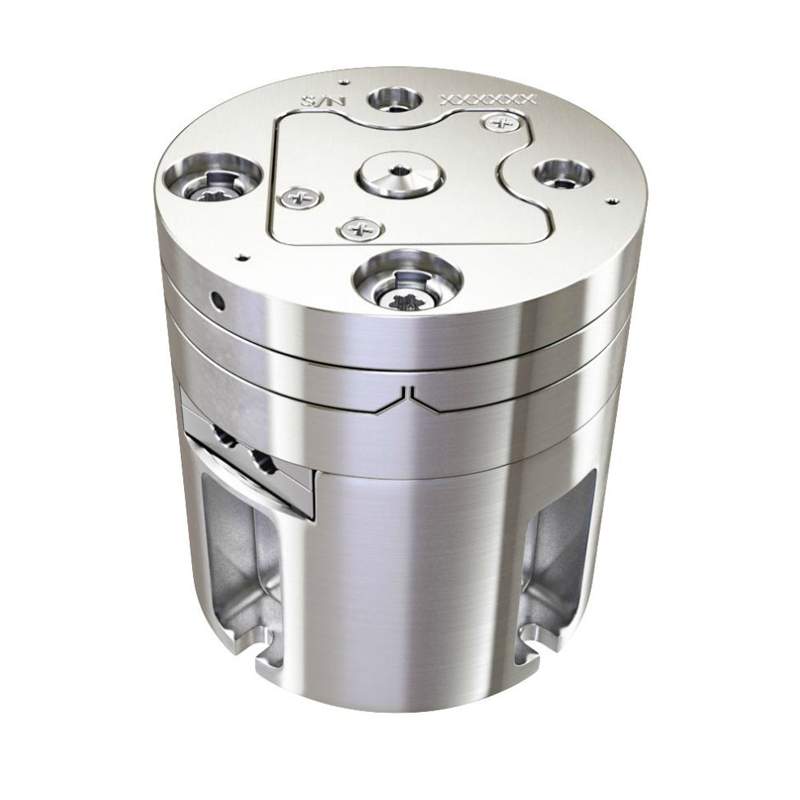 RXY3-410 Nanopositioning Piezo Stage