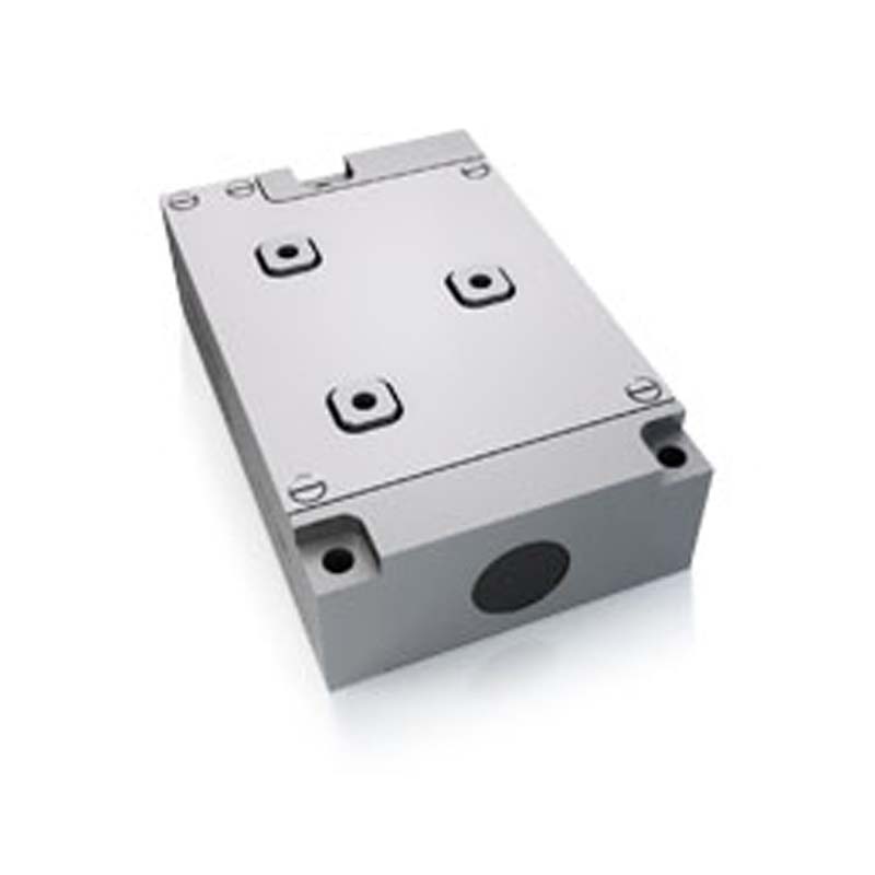 NPX25-105 Nanopositioning Piezo Stage
