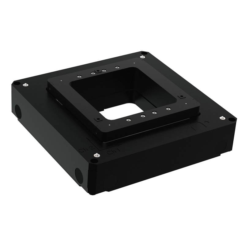 NPXY100Z100-135 Nanopositioning Piezo Stage