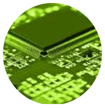 A semiconductor