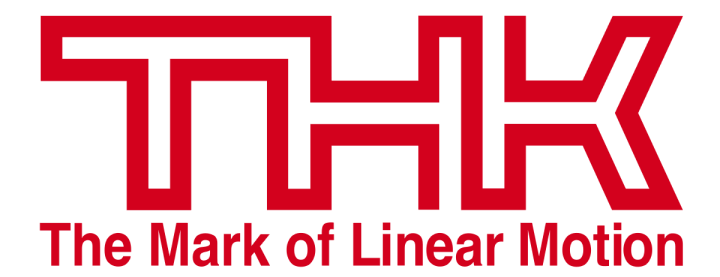 THK - The Mark of Linear Motion