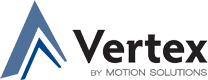 vertex by motion solutions