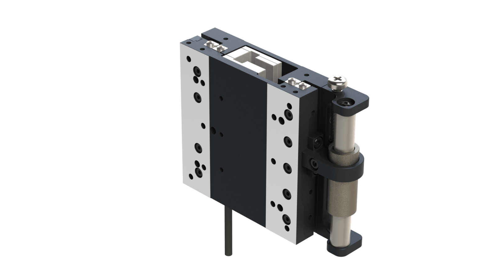 Linear Motor Stages Motion Solutions