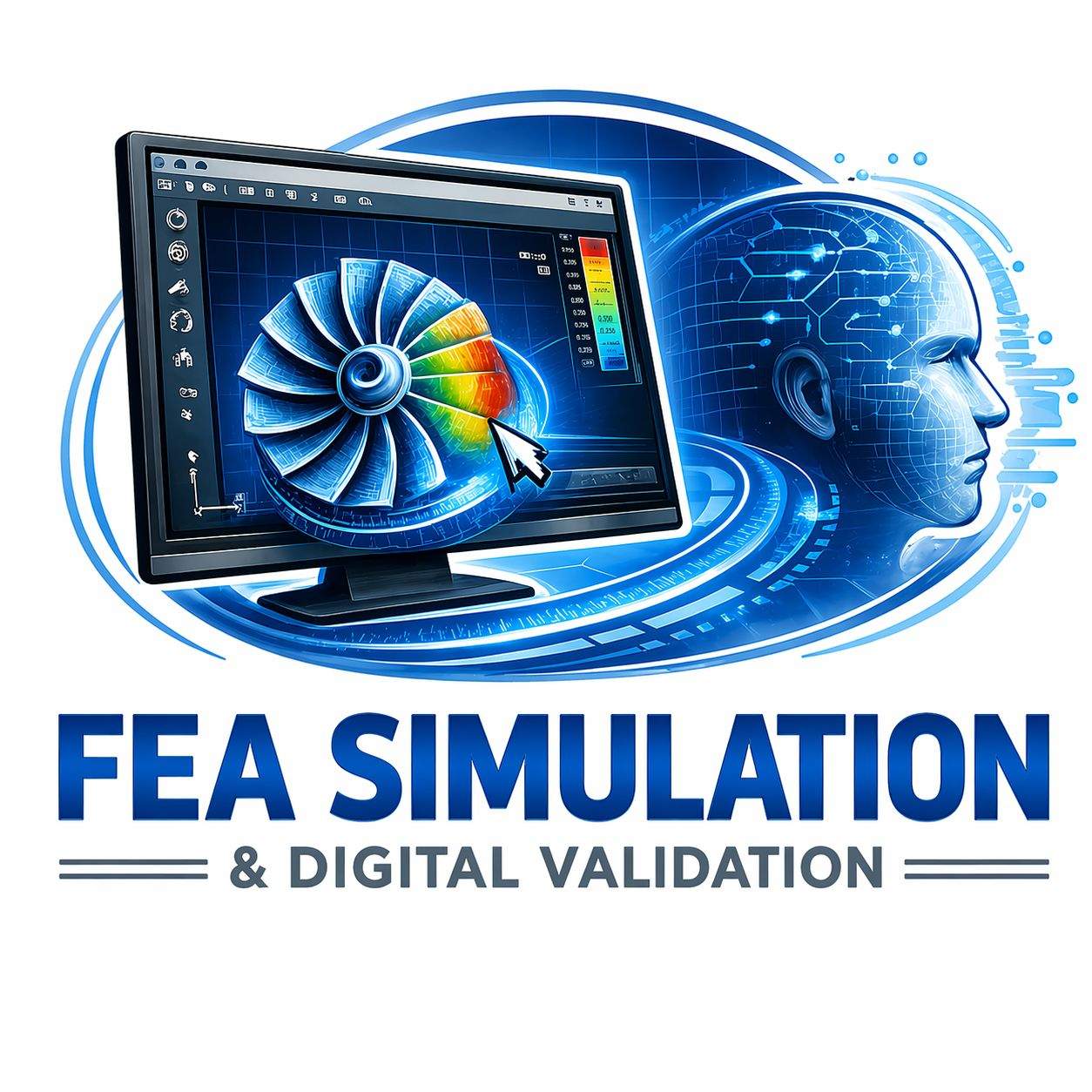 FAE Simulation & Digital Validation