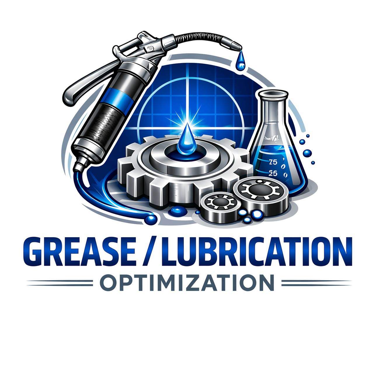 Grease / Lubrication Optimization
