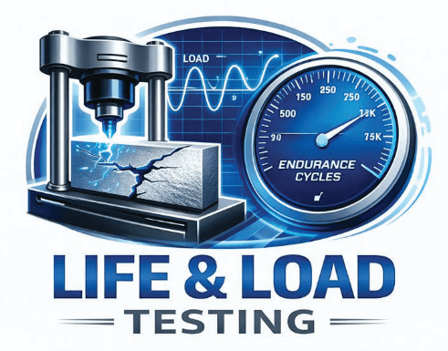 Life & Load Testing