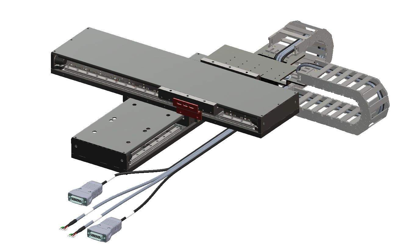 XY Scanning Solutions